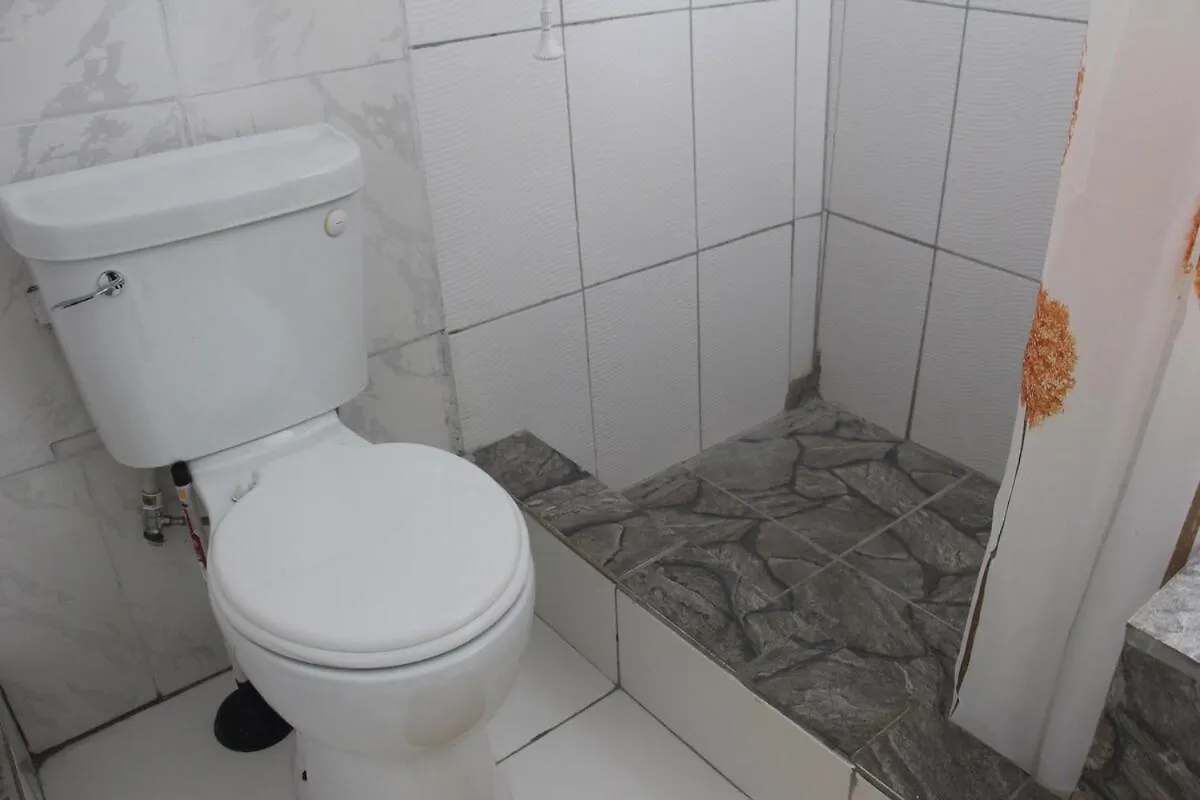 Ladville Apartment Near Kingstown #1