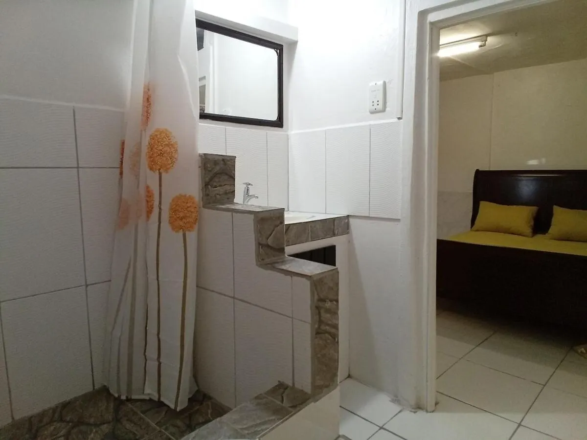 Ladville Apartment Near Kingstown #1