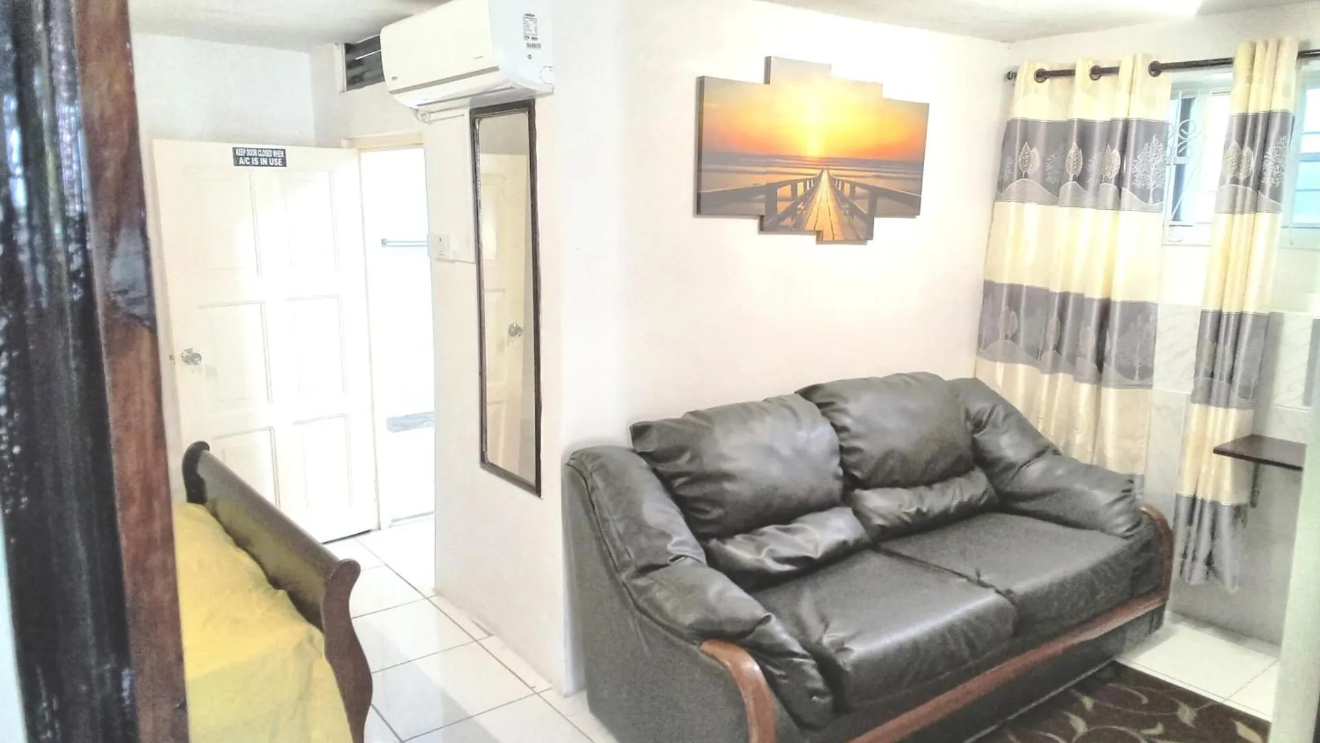 Ladville Apartment Near Kingstown #1 Svatý Vincenc a Grenadiny