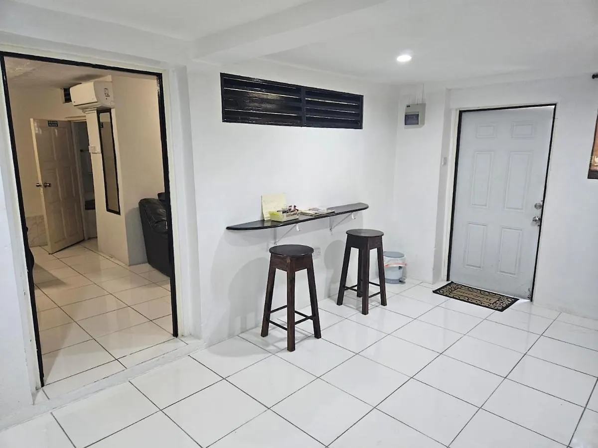 Ladville Apartment Near Kingstown #1