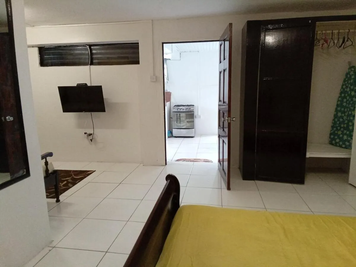 Ladville Apartment Near Kingstown #1